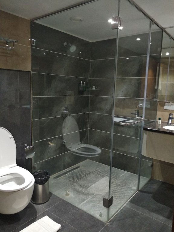 Фото Kyriad Hotel Gulbarga