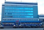 Престиж, верхняя одежда (Lenina Street, 49) ، متجر ملابس خارجية