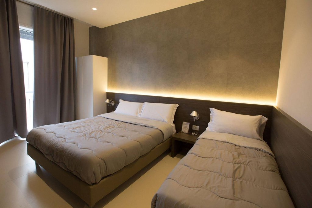 Фото La Dimora del Re