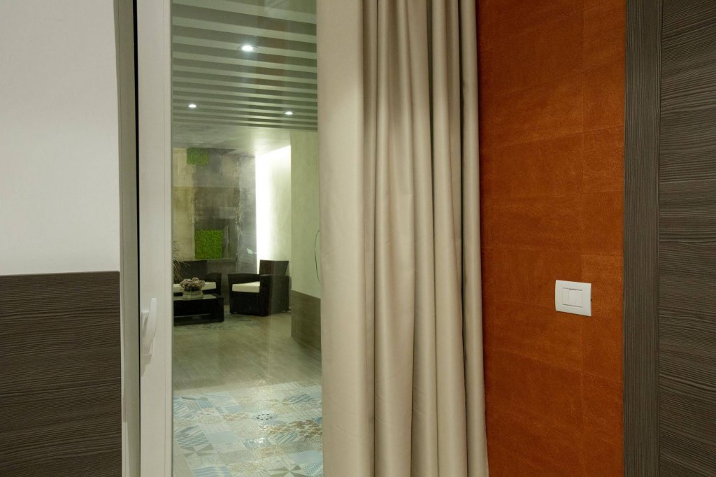 Фото La Dimora del Re