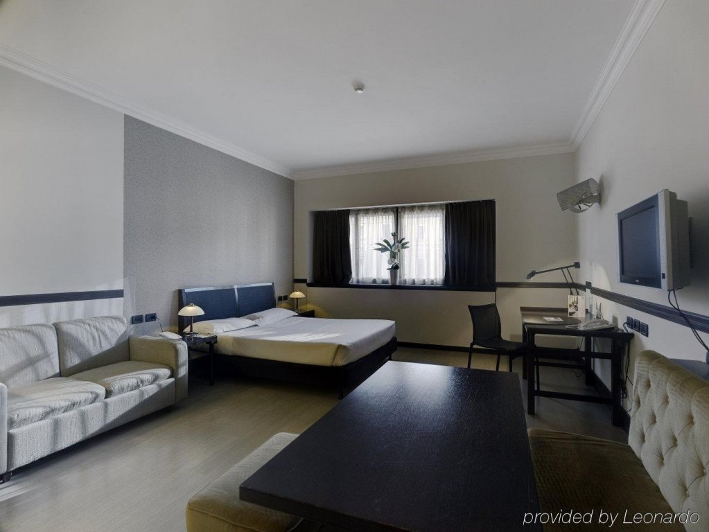 Фото Nh Collection Milano Porta Nuova