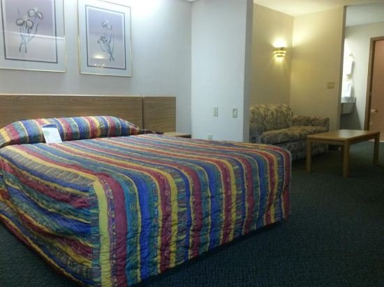 Фото Motel 6 Bozeman, Mt