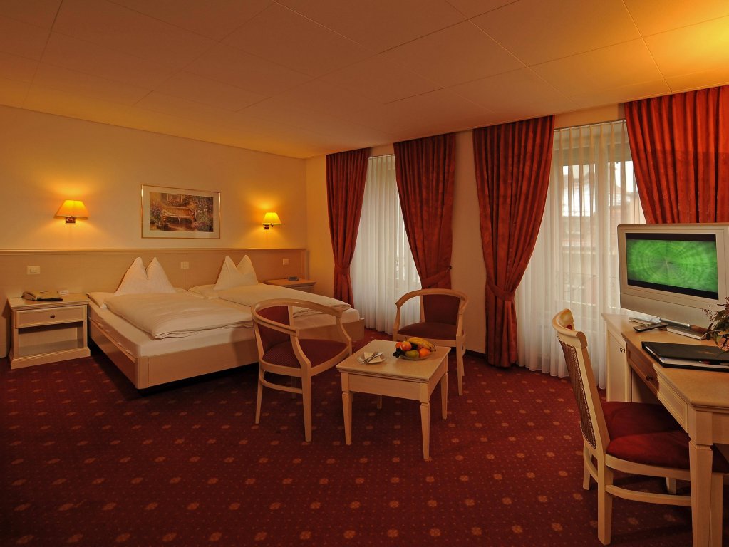 Фото Hotel Du Nord