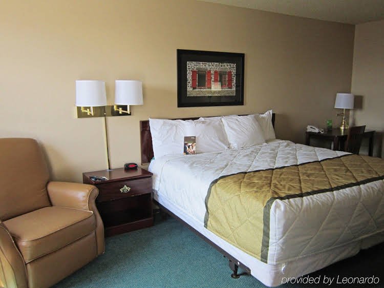 Фото Extended Stay America Suites El Paso Airport