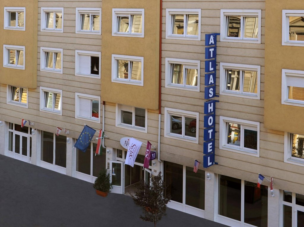 Фото Impulso Fashion Hotel