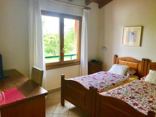 Фото Hotel Il Castagno