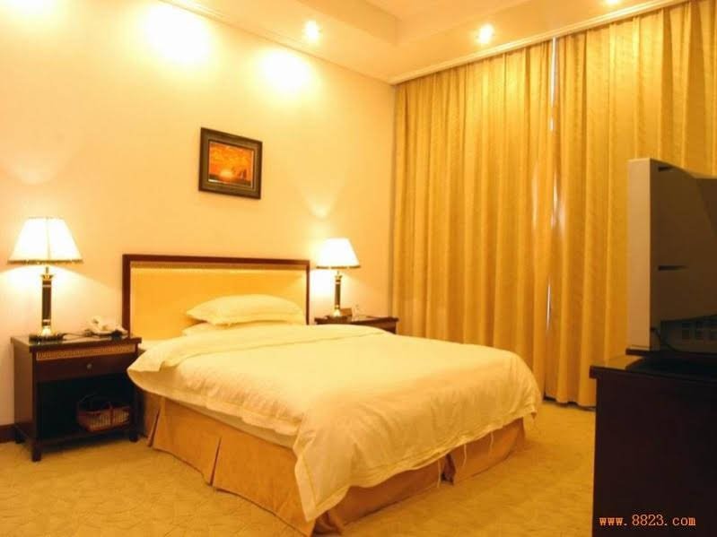 Фото Country Garden Phoenix Hotel Changsha