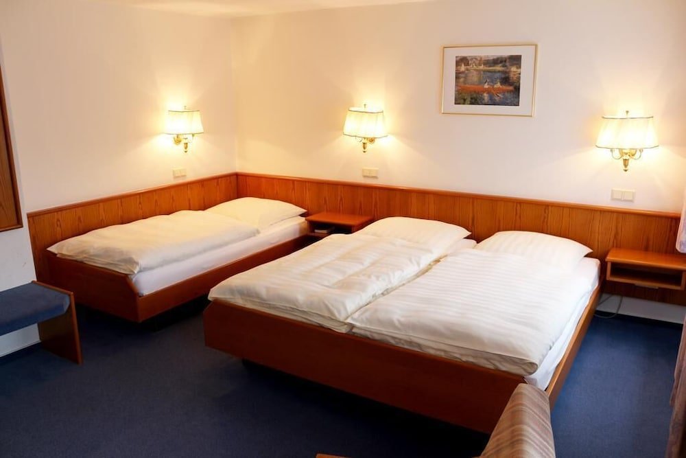 Фото Hotel Am Steinberg