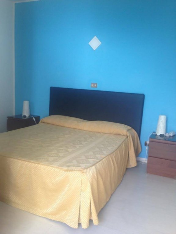 Фото Hotel Albatros