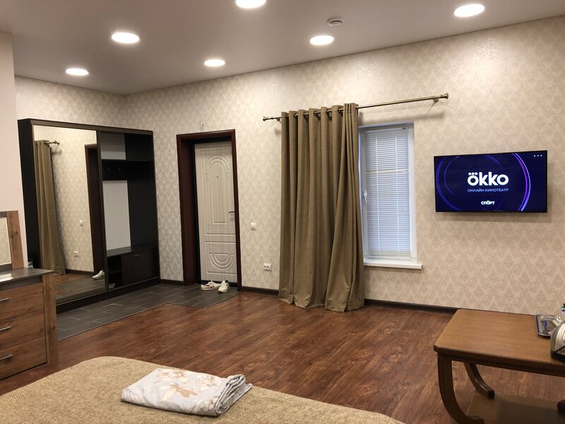 CityHotel — фото 15