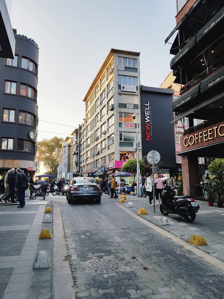 Hukuk büroları Bozkurt Arabuluculuk ve Avukatlık Bürosu, Kadıköy, foto