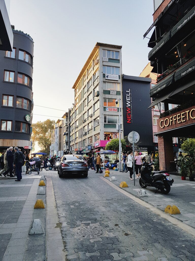 خدمات قانونية Bozkurt Mediation & Law Office ، اسطنبول، صورة