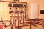 AlphaPro (Anatoliya Zhivova Street, 6), boilers and boiler equipment