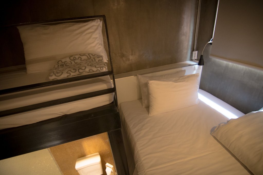 Фото Jasaen Stylish Boutique Hotel