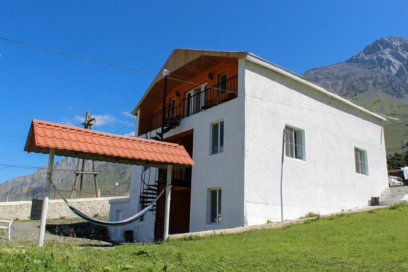 Гостиница Noa Kazbegi