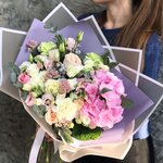 Mariann (derevnya Ankudinovka, Cherkesskaya ulitsa, 3), flower shop