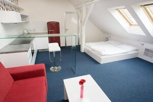 Гостиница Apartment House Centrum