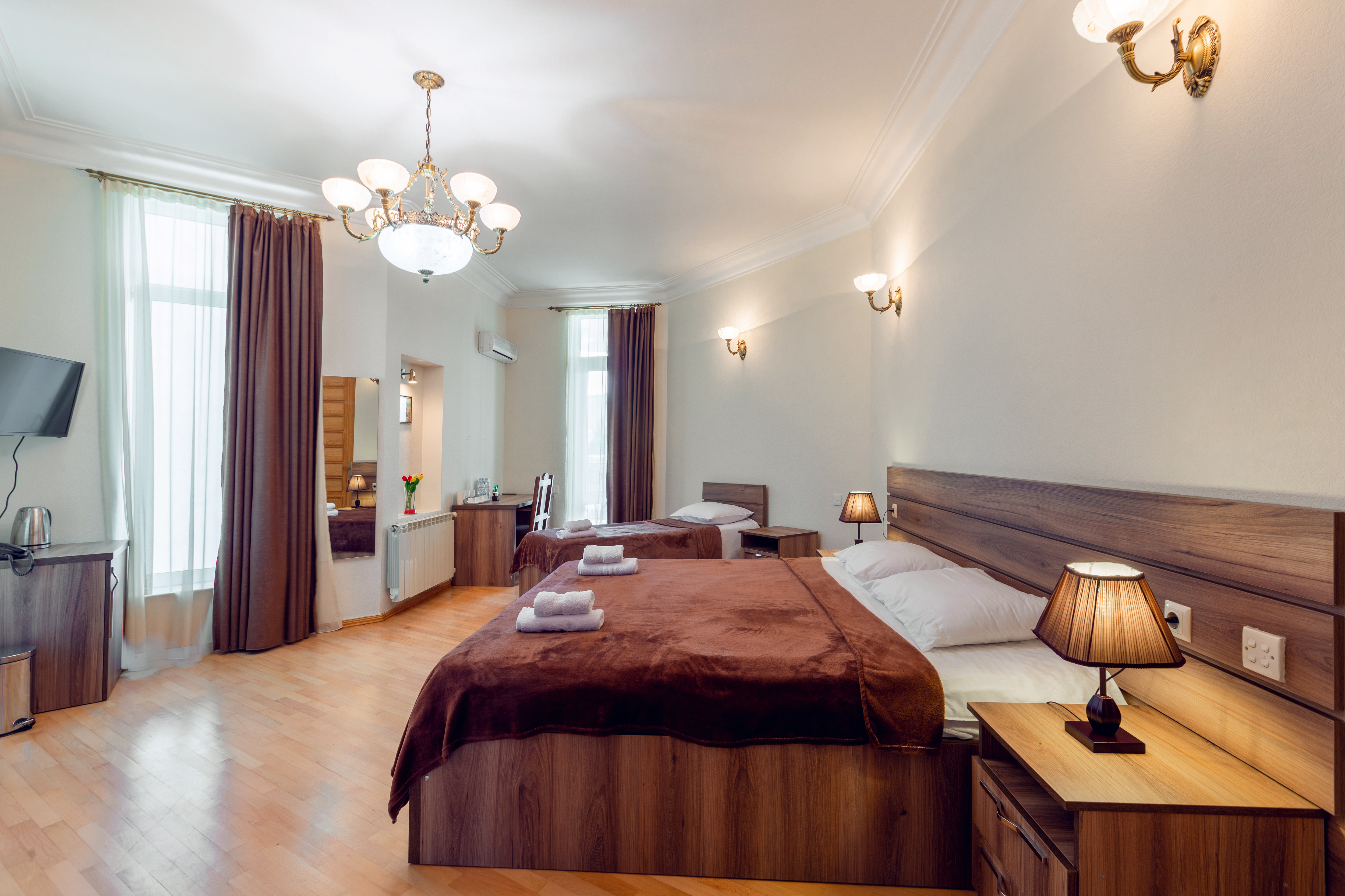 Фото Villa Tiflisi