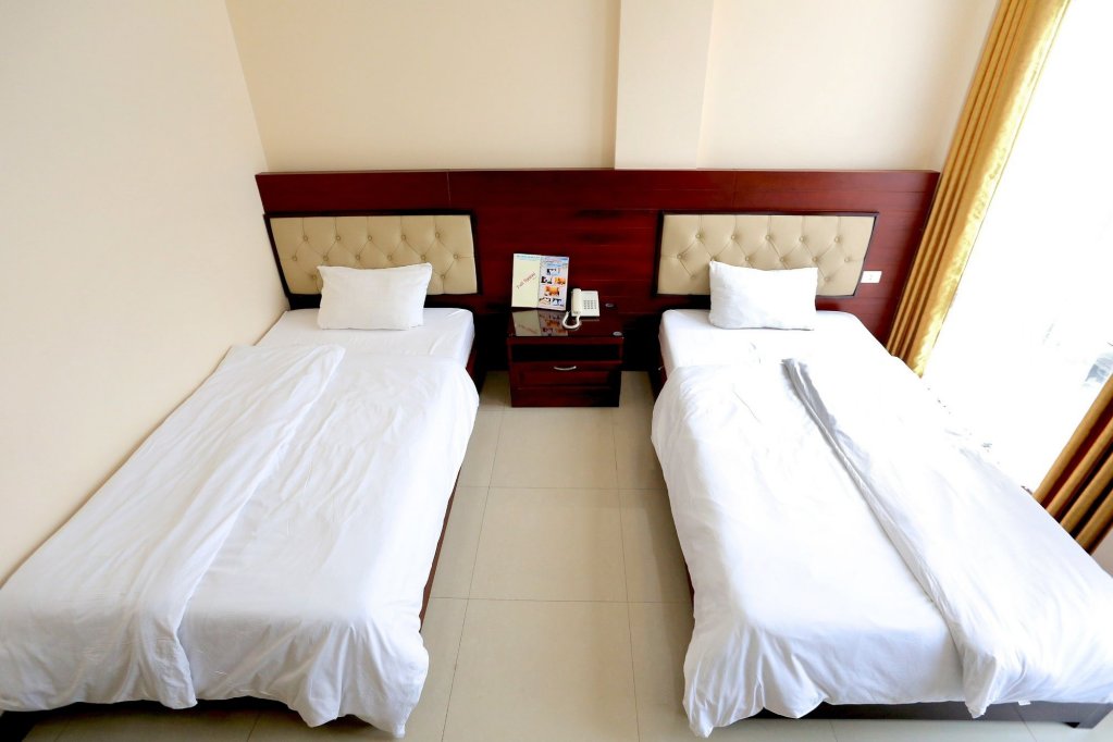 Фото Aha Full House Hotel
