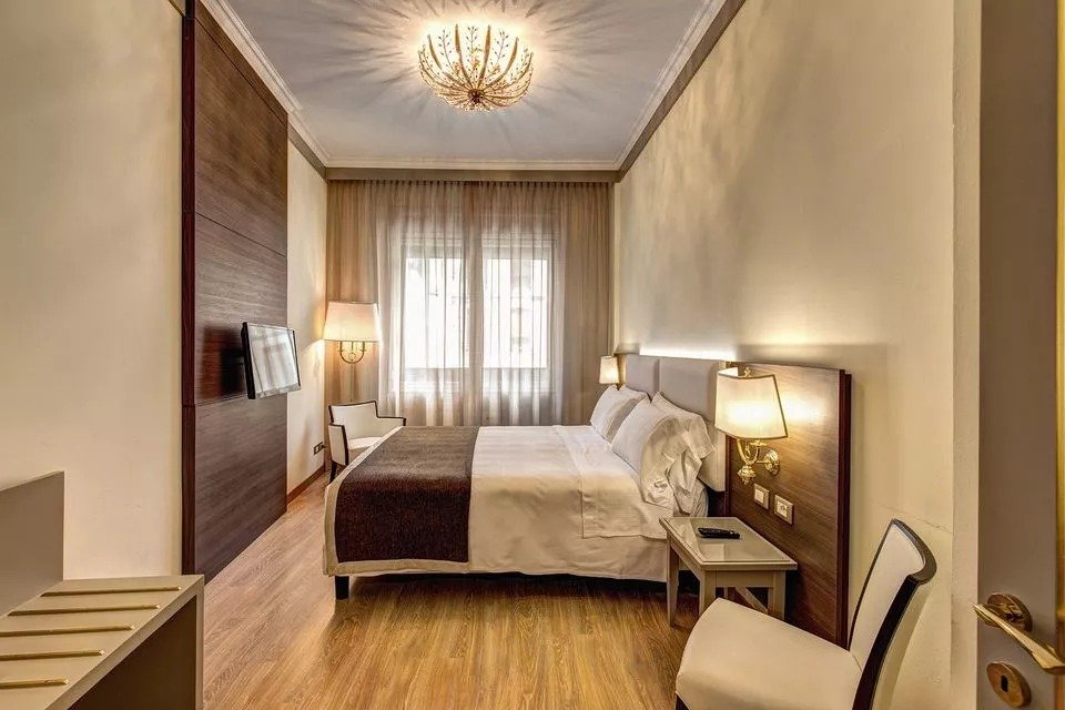 Фото Palazzo Porta Romana