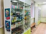 Apteka (Schapovo Village, 53), pharmacy
