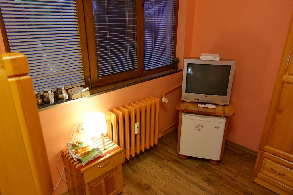 Фото Peter Pan Guest House