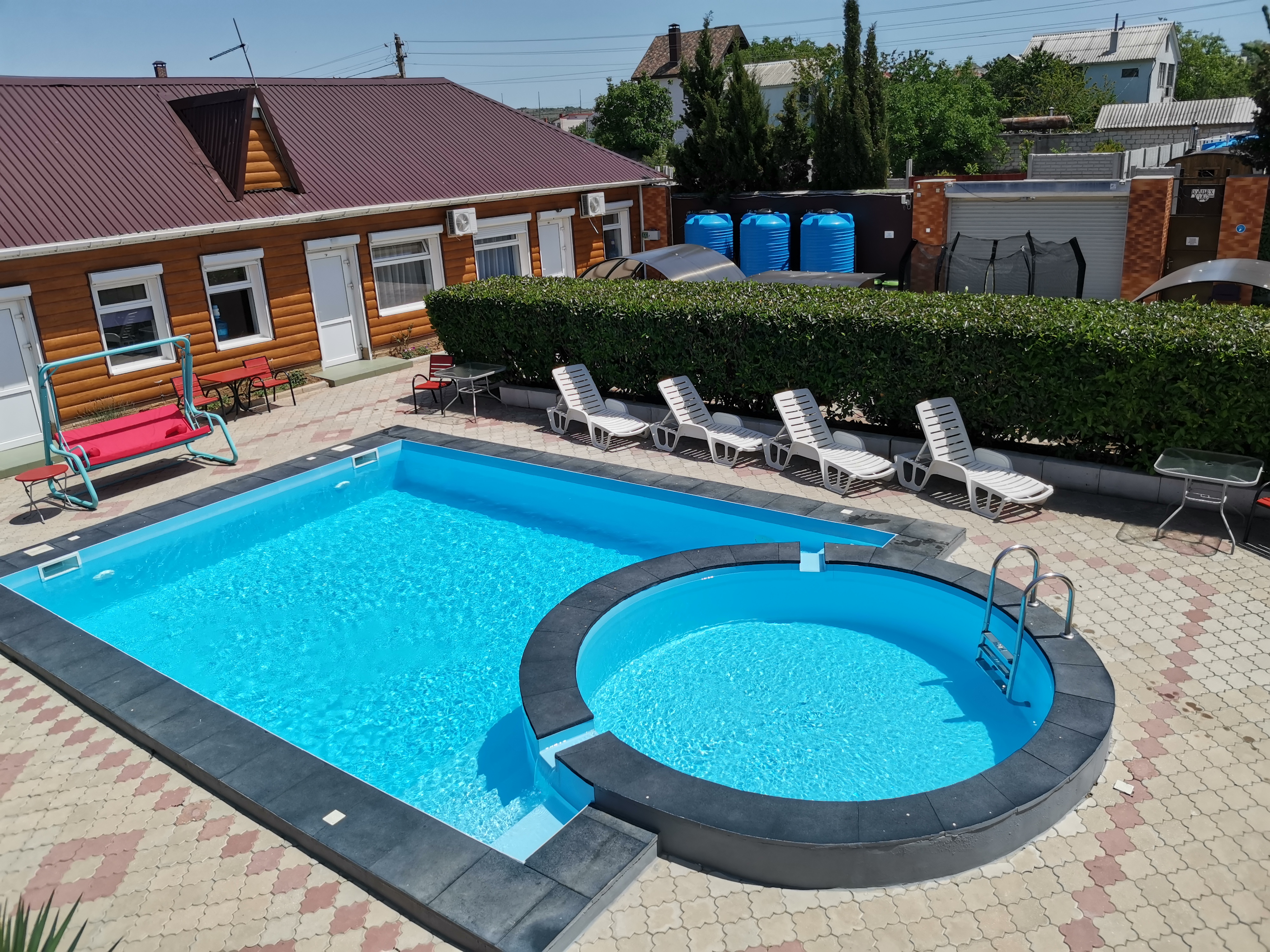 Фото отеля 4