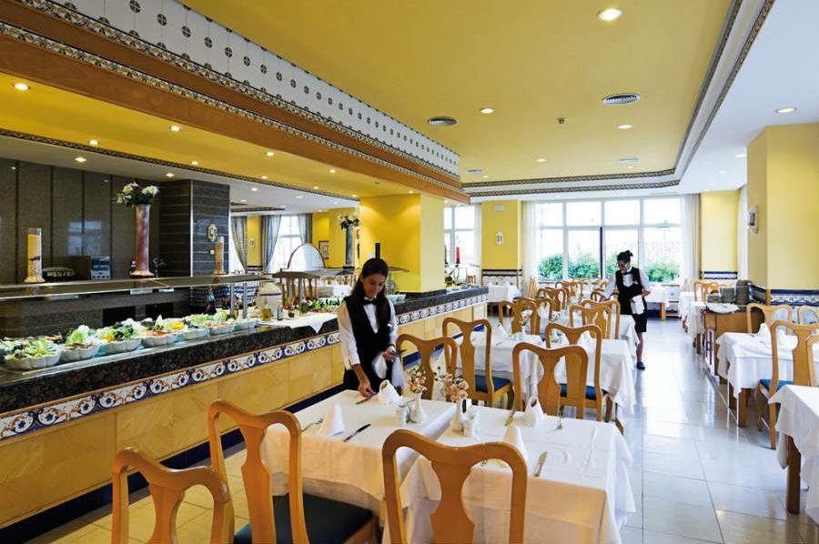 Фото Hotel Riu Costa del Sol