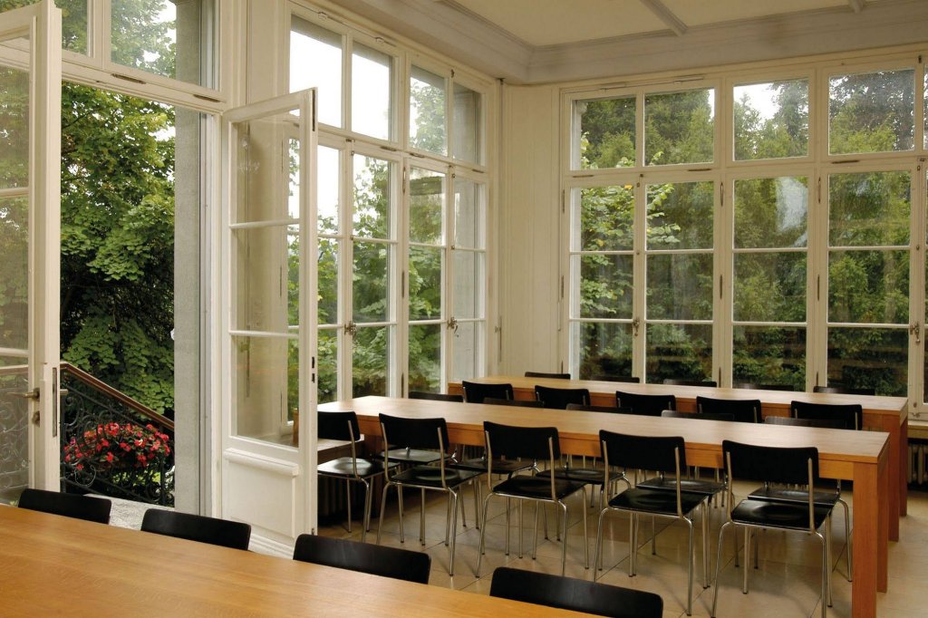 Фото Kreuzlingen Youth Hostel