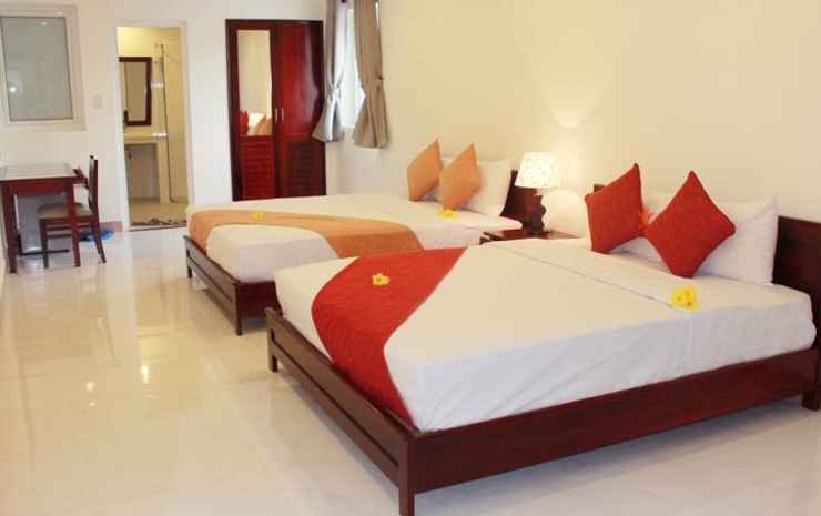 Фото Ha Anh Hotel