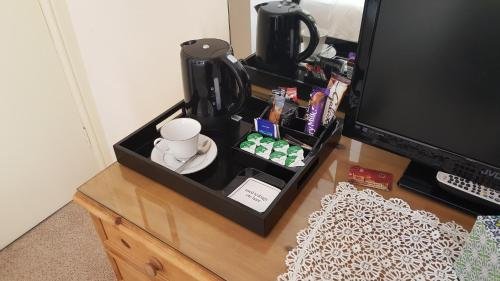 Фото The Braemar Hotel