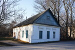 Жилой дом (Komsomolskaya naberezhnaya, 3), landmark, attraction