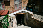 Gallery of Outstanding Orenburgers (Sovetskaya Street, 27), museo