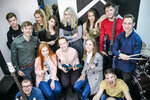 Mix (Khabarovsk, Kim Y Chena Street, 22), educación musical