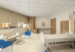Atasehir Florence Nightingale Hospital (İstanbul, Atasehir, Küçükbakkalköy Mah., Işıklar Cad., 35A), hospital