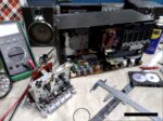 Teleservice (ulitsa Rylenkova, 6), audio and video devices repair