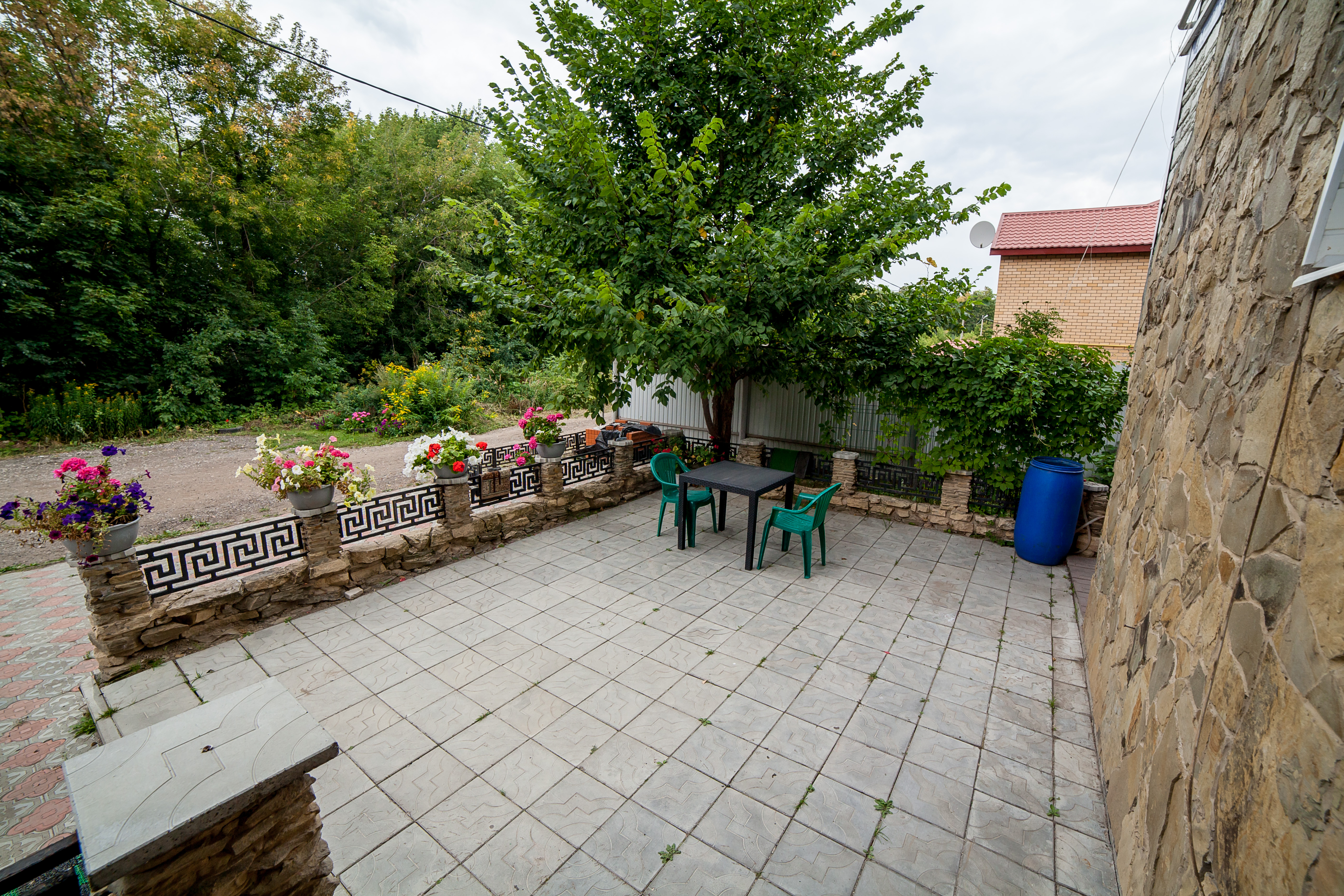 Фото Дубрава