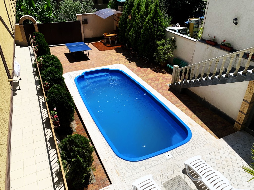 Фото Сибирь