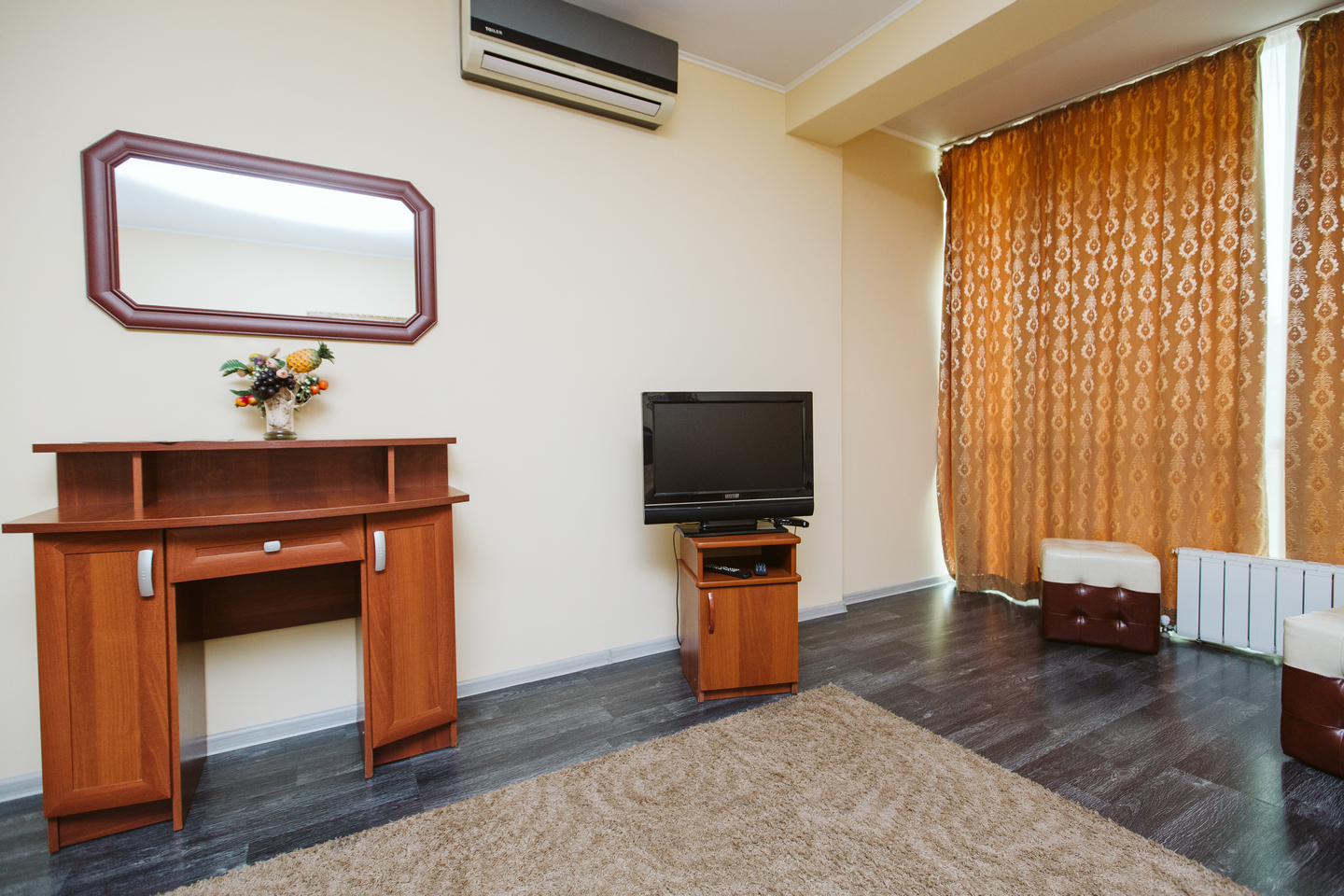 Фото Эль РИО