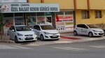 Private Balgat Kerem Driving School (Ankara Province, Cankaya District, Cevizlidere Cad., 60), autoescuela