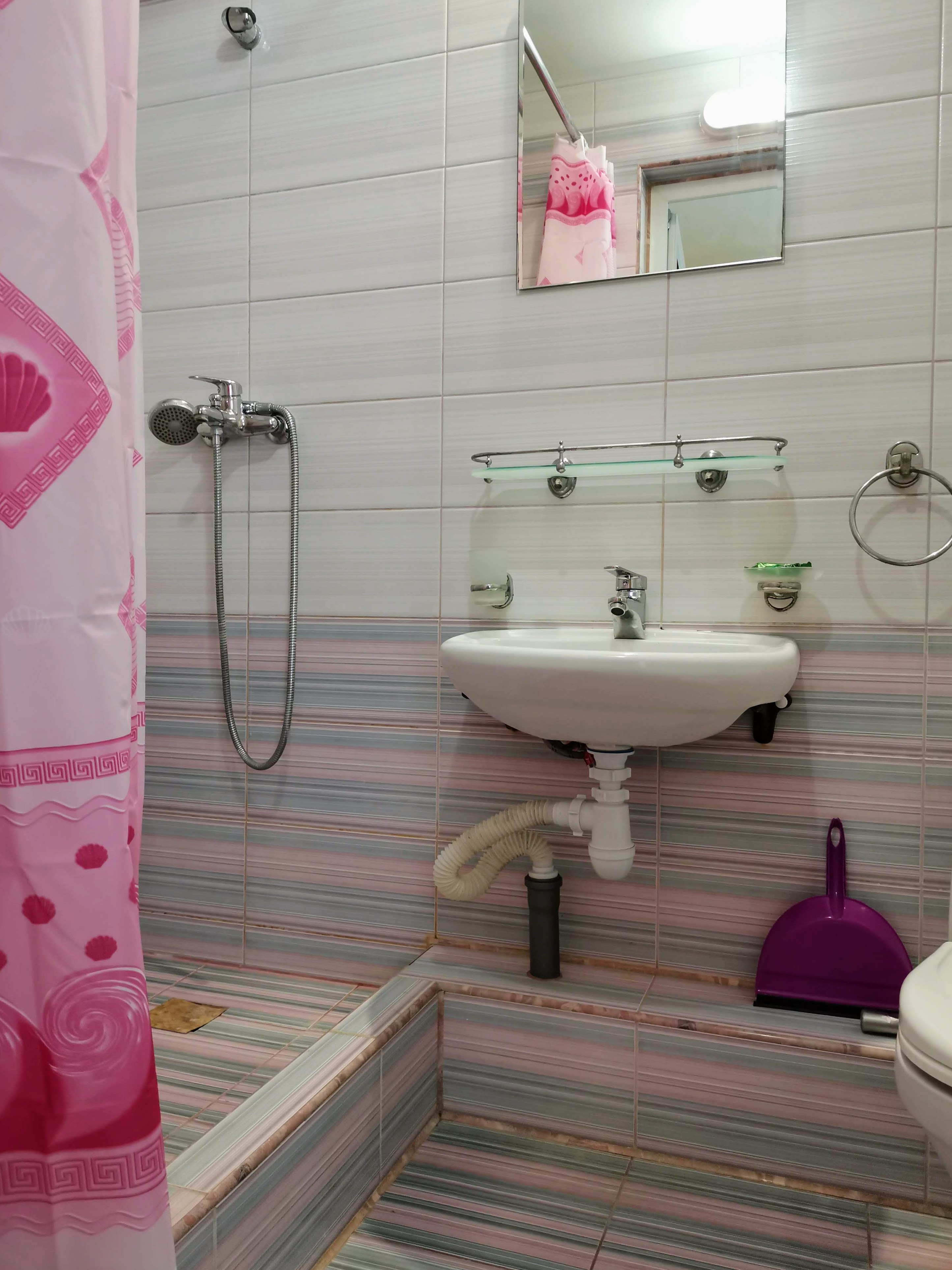 Фото Ракушка Блага