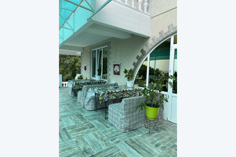 Фото Гостевой дом Просвет