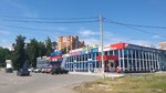 Аура (Dimitrovgrad, Slavskogo Street, 6) ، مركز تسوق