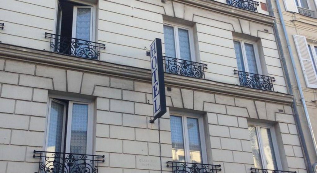 Фото отеля 2