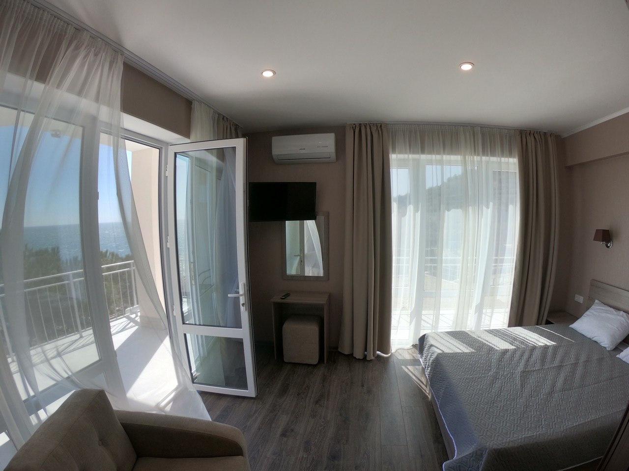 Фото The Sofi Family House