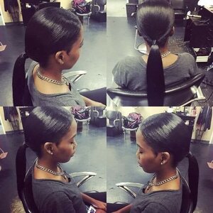 Nu Beginnings Salon (Texas, Dallas County, Dallas, North Central Dallas), salón de belleza