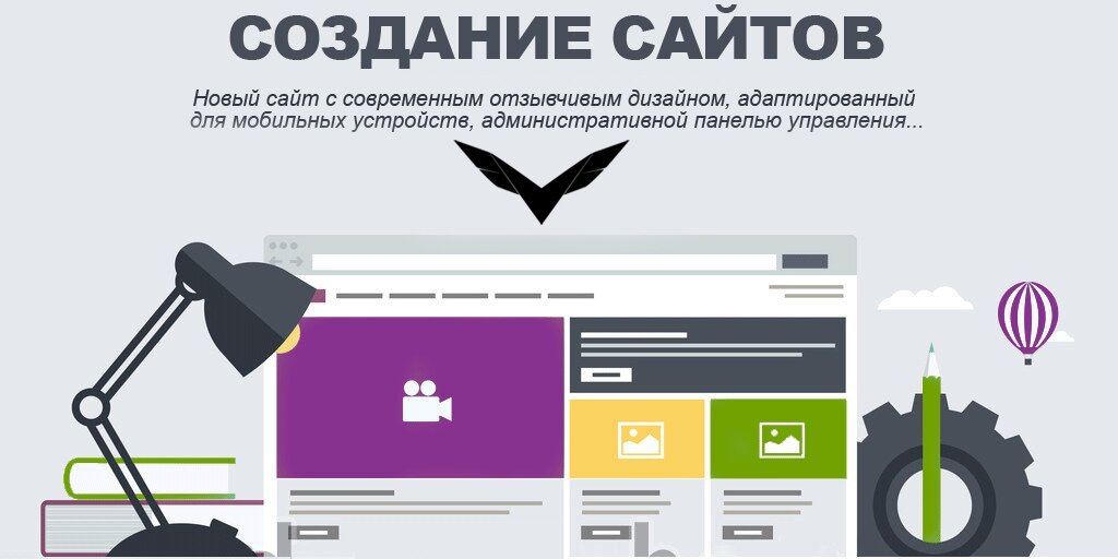 Разработка сайтов nsoptima в москве
