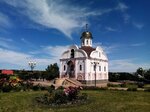 Nikolaya v Golovino Church (selo Golovino, Tsentralnaya ulitsa, 17А), iglesia ortodoxa