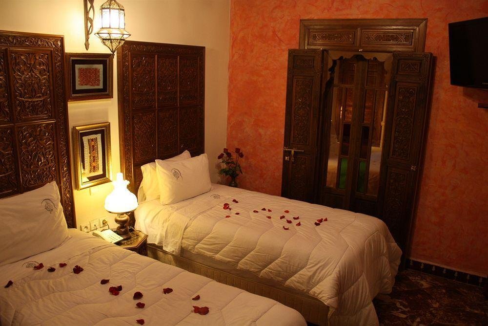 Фото Riad Arabesque