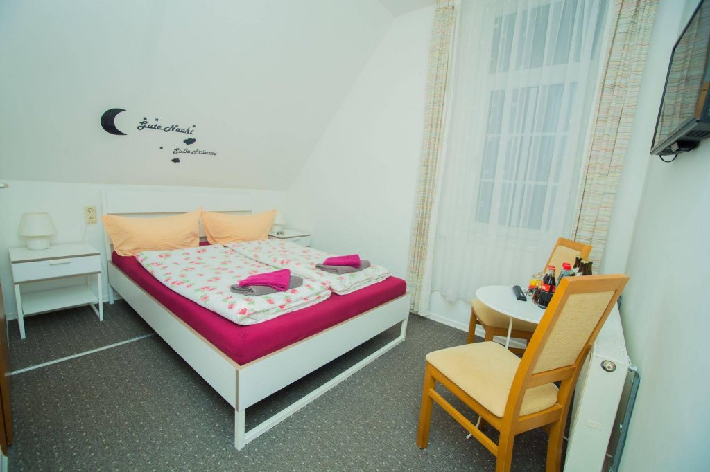 Фото Hotel Askania